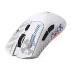 ONIKUMA DM01 Wireless Mouse (White) — Foto 1