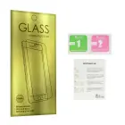 Tempered Glass Gold for XIAOMI REDMI NOTE 9 — Foto 3