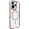 Laut Huex Protect MagSafe case for iPhone 16 Pro - beige Photo