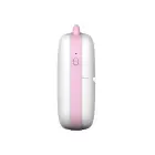 HURC9 Bluetooth Thermal Printer Mini Kitty with App - Pink Foto 7