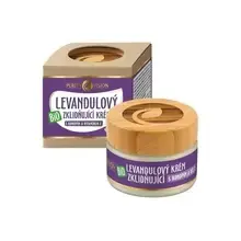 Bio Lavender soothing cream