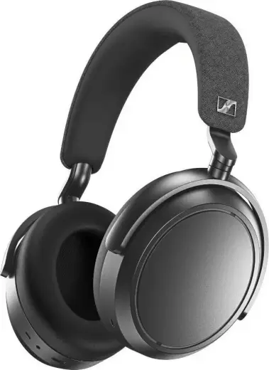 Sennheiser Momentum Wireless Headphones - Graphite