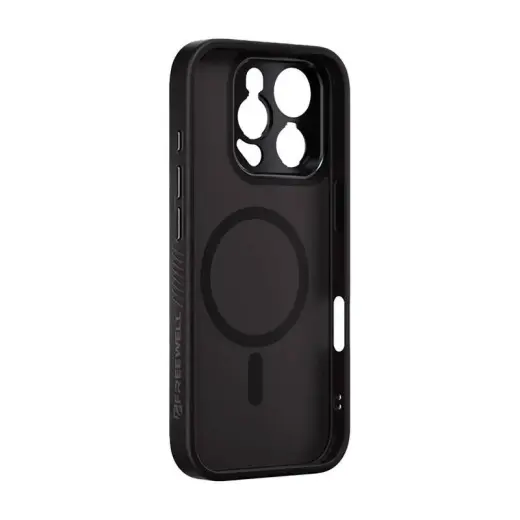 Case Freewell do iPhone16 Pro Photo