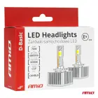 LED Headlights D-Basic Series D4S/D4R AMiO-03629 — Photo 6