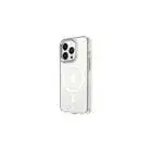 Tactical MagForce 2.0 Cover for Apple iPhone 14 Pro Silver — Photo 8