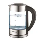 Prime3 SEK81 electric kettle with temperature regulation Photo