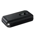 Baseus Super Energy Air Series Car Jump Starter (10000mAh, 1000A Peak Current) Cluster Black Photo