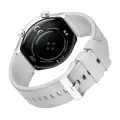 S7 smartwatch (silver) Foto 4