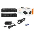 Smart TV Box Streaming Device LTC BOX51 Android 4K UHD  Photo