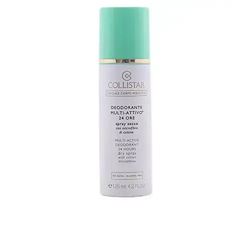 Collistar Multi-Active Deo Spray 125 Ml