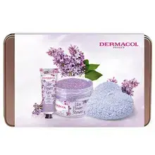 Flower Care Set (Lilac)