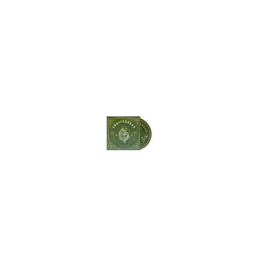 Chopperhead Traditional Hair Pomade - 100.0 G