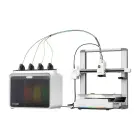 CREALITY SparkX i7 Combo 3D Printer — Foto 4