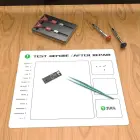 2UUL Magnetic Organizer (30x25cm) — Foto 4