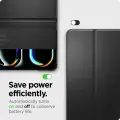 Spigen Smart Fold iPad Pro 11" 2024 Case - Black — Фото 10