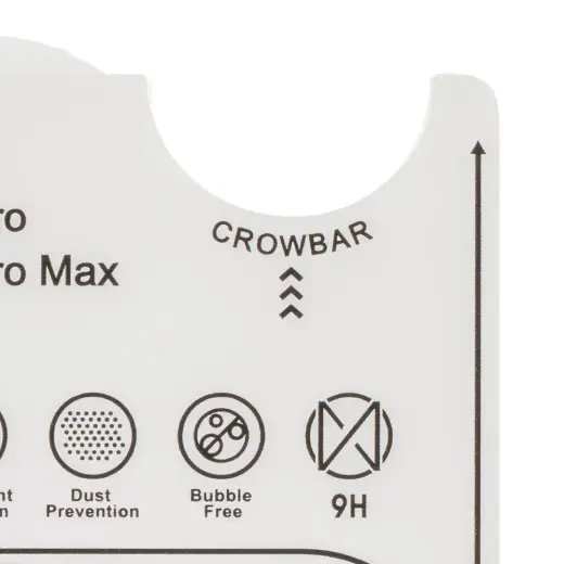 OBAL:ME Lens Protector for Apple iPhone 15 Pro|15 Pro Max Black Titanium Photo