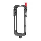 Puluz Insta360 X5 Metal Case — Foto 1