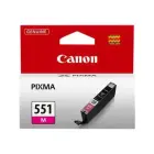Canon Ink CLI-551 CLI551 Magenta (6510B001) — Foto 2