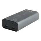 Внешний аккумулятор (powerbank) Tactical Squad Company | 10 000 мА·ч | 30 Вт — Фото 3