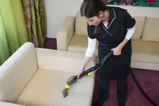 Karcher Vacuum cleaner Puzzi 10|1 1.100-130.0 Photo