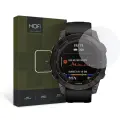 HOFI GLASS PRO+ GARMIN FENIX 5 | 6 | 6 PRO RŪDĪTS STIKLS Foto 1