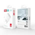 XO L77 lādētājs PD | 20W | USB-C balts Foto 2