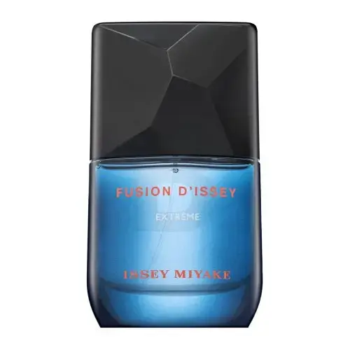 Issey Miyake Fusion D'Issey Extreme (EDT) tualetes ūdens vīriešiem 50 ml