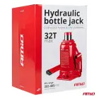 Bottle Hydraulic jack 32T — Photo 5