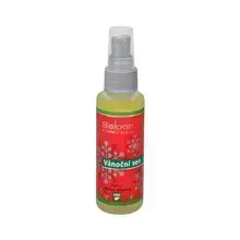 Saloos Natur aroma Airspray - Christmas Dream (natural air freshener) 50ml