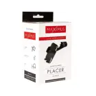 CAR HOLDER MAXXIMUS PLACER  BLACK Photo