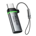 Adapter Lightning do USB-C Mcdodo OT-6010, auto power off Фото num