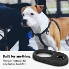 SPIGEN VAULT APPLE AIRTAG MATTE BLACK Foto 5