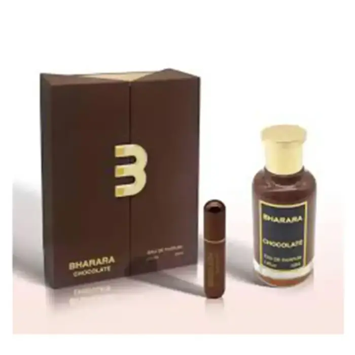 Bharara Chocolate (EDP) парфюмерная вода унисекс 100 мл