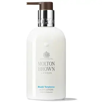 Blissful Templetree Body Lotion - Body Milk. Фото num