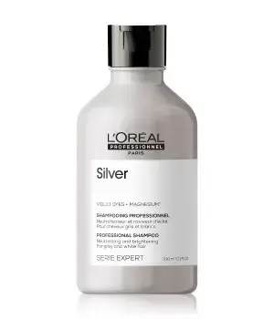 L'oréal Professionnel Silver Shampoo 300 Ml