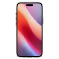 Spigen Liquid Crystal iPhone 16 Plus crystal clear ACS08064 — Foto 4