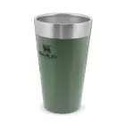 Termoglāze The Stacking Tumbler 0,47L zaļa Foto 1