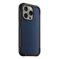 Nomad Rugged case for iPhone 15 Pro 6,1" atlantic blue Фото num