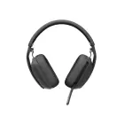 Logitech Headset Zone Vibe Wireless / 981-001441 Graphite — Foto 3