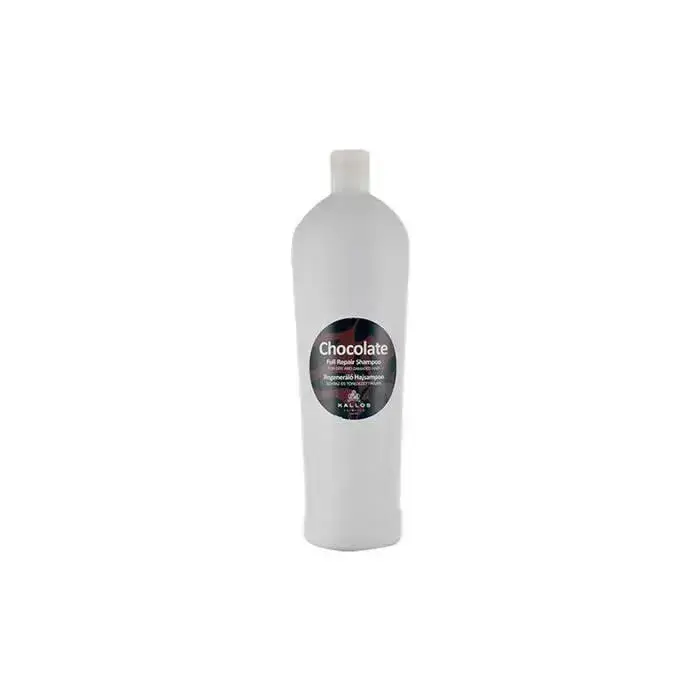Kallos Cosmetics Chocolate Shampoo 1000ml