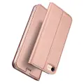 Dux Ducis Skin Pro Case for Oppo Reno4 Pro pink Фото num