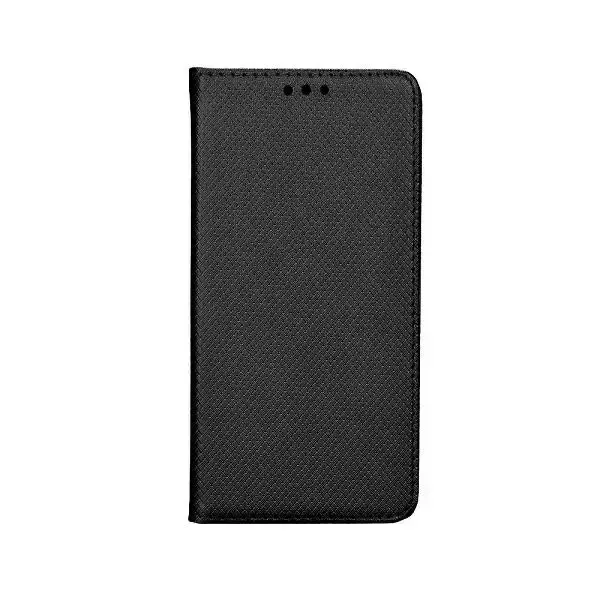 Etui Smart Magnet book Poco X5 Proczarny/black
