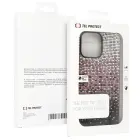 Tel Protect Diamond phone case for iPhone 13 Pro red — Photo 8
