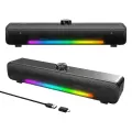 ONIKUMA L16 Gaming speaker (Black) Фото num