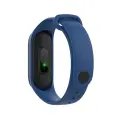 Forever smart bracelet Forever SB-50 navy Foto 2