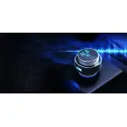 3MK HyperCar Charger FM Transmitter + Car Charger - 2xUSB-A + 1 TF Card Reader + Bluetooth Фото num