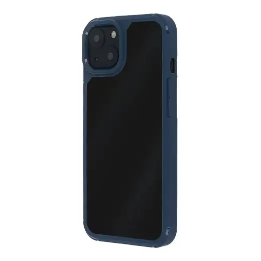 Color Shock case for Samsung Galaxy S22 blue Foto 4