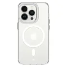 Tactical MagForce 2.0 Cover for Apple iPhone 14 Pro Silver — Photo 2