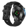 Zeblaze Stratos 2 Ultra Smartwatch (Black) Фото num