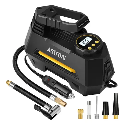 AstroAI CZK-3631 100PSI Portable Air Compressor Foto 2